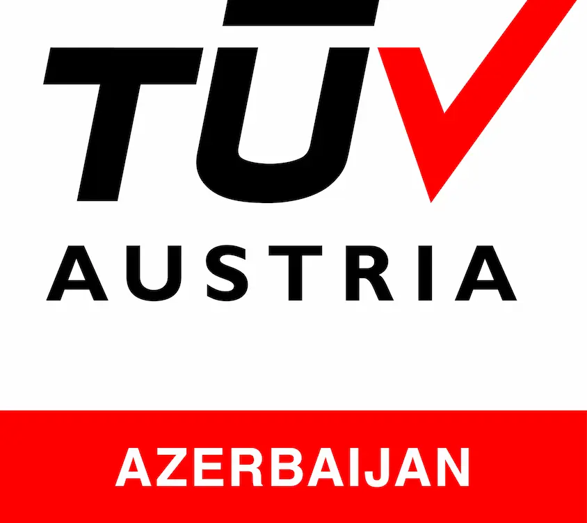 Tüv Austria Academy